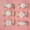 4, variant on Ornament Candy Excellent Workmanship Compact Figurine High Borosilicate Glass Creative Desktop Christmas Sweets Decor for Home