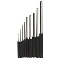 thumbnail image 4 of Juego de punzones de rodillo de 9 piezas, ideal para construir y quitar pasadores, kit de herramientas profesionales para mecánicos con, 4 of 5