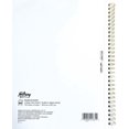 thumbnail image 2 of Hilroy Donut Notebook, 2 of 3
