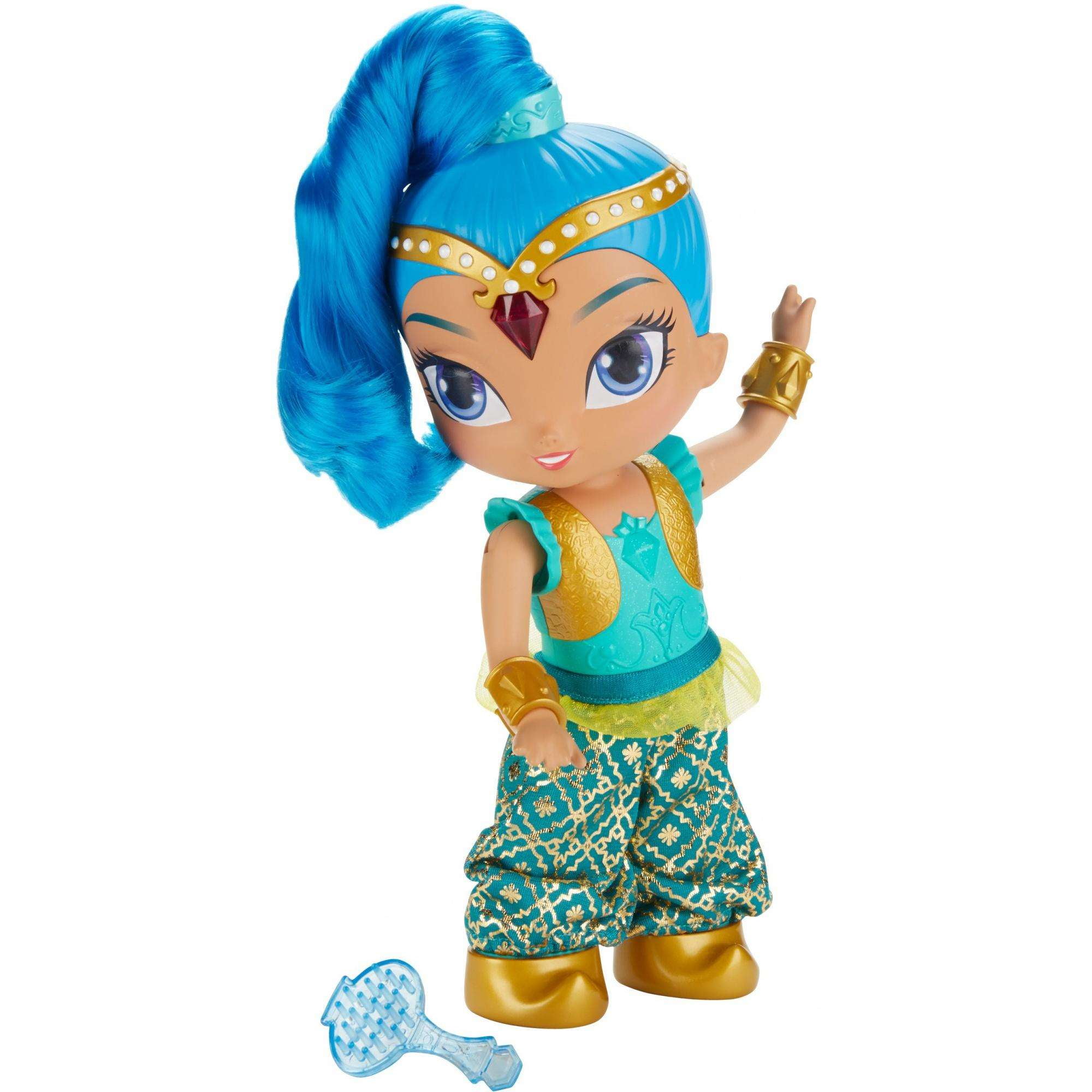 Shimmer is a high-heater Is it so Shimmer is a high-heater Is it so
