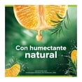 thumbnail image 4 of Jabon de Baño Palmolive Naturals Sensación Humectante Mandarina y Romero 4 x 120 g, 4 of 4