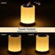 thumbnail image 4 of Lamps Bedside Lamp Bluetooth Speaker Touch Sensor Lamp RGB Dimmable Bedside Night Light Warm, 4 of 5