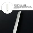 thumbnail image 2 of 1pc Premium Saxophone Reed Alto Saxophone Reed Musical Instrument Part, 2 of 4
