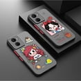 thumbnail image 2 of Funda mate para Huawei NOVA Y70 10 9 8SE 8 7SE 7I 7 6 5I 5 4 3I 4G 5G Funda Coque Capa Funda carcasa dibujos animados Anime Blancanieves, 2 of 5
