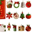 thumbnail image 3 of CCOCC 2026 New Sewing Themedadvent Calendar Box,24 Days Christmas Countdown Surprise Gifts for Kids and Sewing Enthusiasts,Advent Calendar for Adults for Holiday,Diy,Craft,Family,Gift, 3 of 6