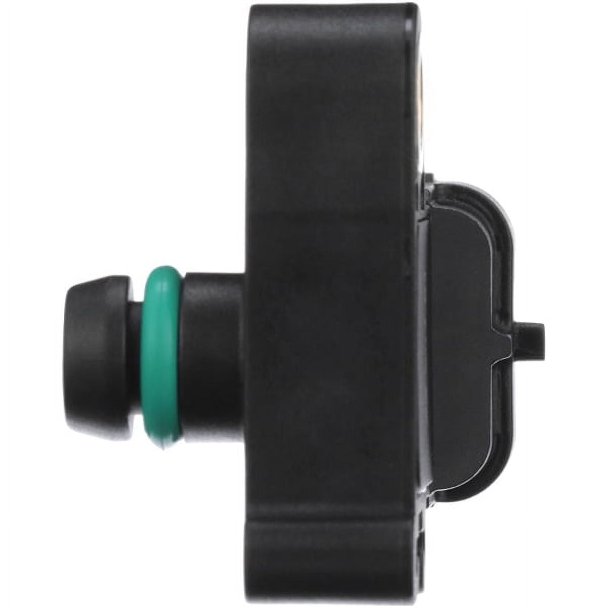 SMP AS435 Standard Manifold Absolute Pressure Sensor Fits select: 2013-2016 FORD ESCAPE, 2013-2016 FORD FOCUS