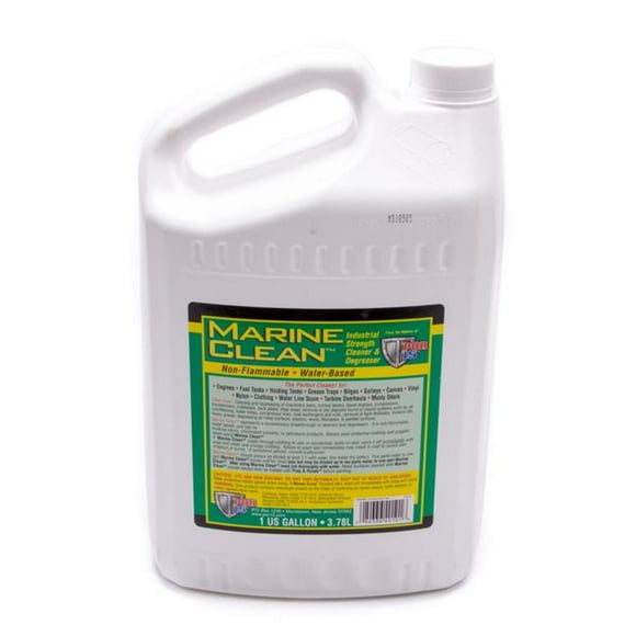 POR-15 POR40101 Cleaner & Degreaser Surface Cleaner&#44; 1 gal Bottle