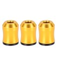thumbnail image 2 of 3 Uds Cabeza De Destornillador Anillos Magnéticos aleación De Aluminio Broca Eléctrica Tornillo Magnetizador Amarillo, 2 of 7