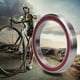 thumbnail image 4 of Reparación de ciclismo, accesorio de reparación de rodamientos de auriculares para bicicleta de montaña y carretera, 4 of 9