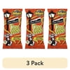 (3 pack) Elmer's New Orleans Chee Wees Bar-B-Que Cheese Curls - 5.5oz