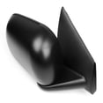thumbnail image 2 of DNA Motoring MR-OEM-043-R For 2004 to 2009 Dodge Durango Factory Style Manual Right Side Door Rear View Mirror 05 06 07 08, 2 of 6