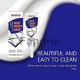 thumbnail image 3 of For Jakehoe Ceramic Tile Sealant For Household Kitchen And Bathroom Tiles Waterproof And Mold Resist, 3 of 5