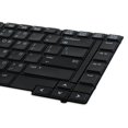thumbnail image 4 of 2x Portátil EE. UU. para 8440P 8440W 8440 6440B 6450B 6445B Sunnimix Teclado de computadora portátil, 4 of 8