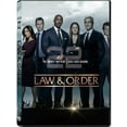 thumbnail image 3 of Law & order season 21 & 22 (DVD) -Region 1, 3 of 8