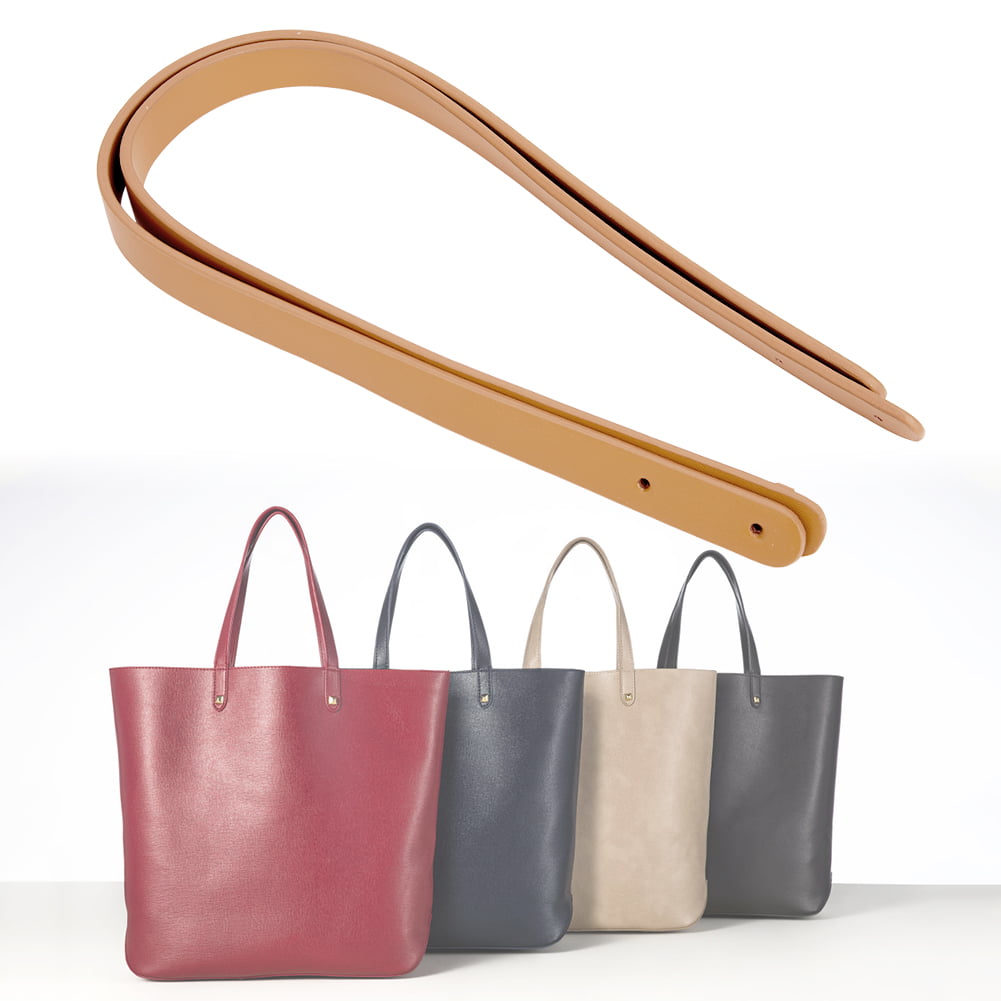 Amazon.com: Miuco 4 PCS Round Bamboo Bag Handles Handmade Handbag Purse  Making Handle Replacement for Handcrafted DIY Bags Accessories，5.90inch :  Everything Else