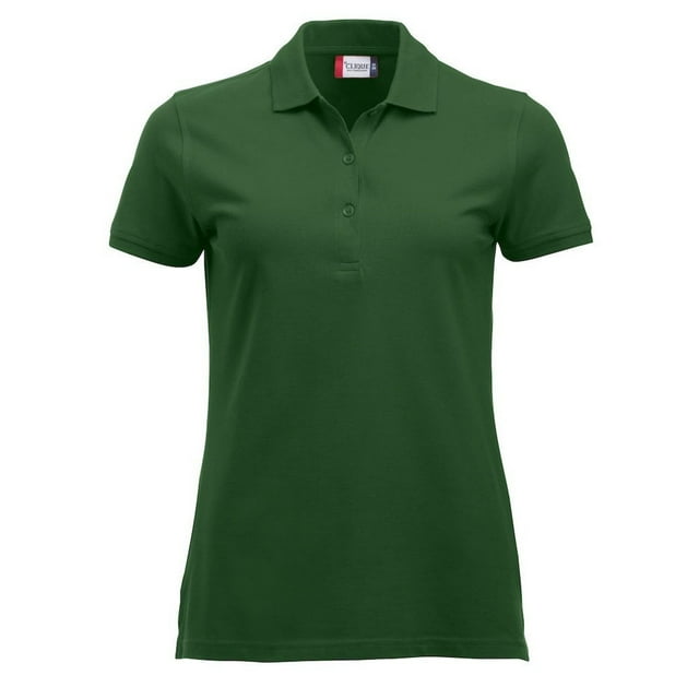 Clique Polo Marion pour Femmes