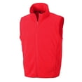 thumbnail image 1 of Result Core Mens Micro Fleece Gilet, 1 of 4