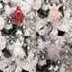thumbnail image 4 of Christmas Angel Doll Pendant Xmas Tree Hanging Plush Table Decor Party Ornaments, 4 of 6