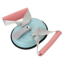 OHOIOLLA Workout Equipment Multi-Functional Ab Exercise Board for Home Workout 1Pack 8.7X5.9X4.1in