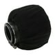 thumbnail image 4 of Filtro de esponja de aire universal de 42 mm para motocicleta ATV de 50 cc 110 cc 125 cc 140 cc 150 cc 160 cc 200 cc protege el motor fácil instalación ANGGREK Otros, 4 of 8