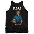 thumbnail image 1 of Cheers - Sam - Tank Top - Small, 1 of 2