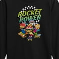 thumbnail image 3 of Rocket Power - Finish Line - Toddler And Youth Long Sleeve Graphic T-Shirt, 3 of 5