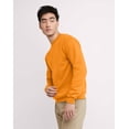 thumbnail image 3 of Hanes Men's and Big Men's EcoSmart Fleece Sweatshirt, Sizes S-5XL, 3 of 8