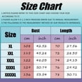 thumbnail image 3 of GHIIYER Plus Size Workout Tops for Women Sleevless Racerback Vest Top Athletic Yoga Running Shirts Size 5XL, 3 of 6
