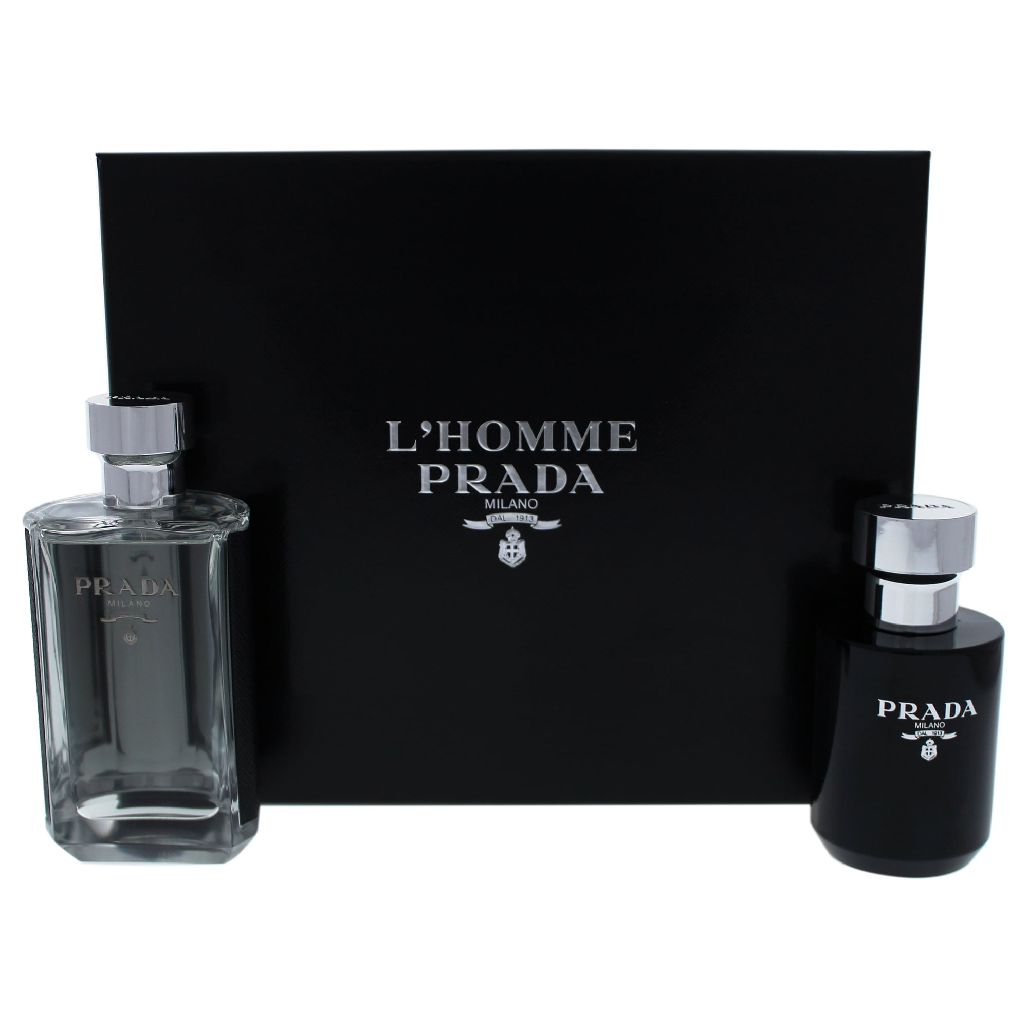 prada men's cologne gift sets