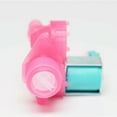 thumbnail image 2 of Washer Hot Water Inlet Valve Replaces For Maytag Amana NFW5800HW0 NFW5800HW1 NFW5800HW2 MHW5630HC0 MHW5630HC1 MHW5630HC2 MHW5630HW0 MHW6630HW0 MHW6630HW1 MHW6630HW2 MHW8630HC0 Front Load Washer, 2 of 4