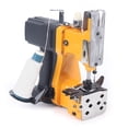thumbnail image 4 of Portable Bag Closer Sewing Machine, 2800-3200 Stitches/min, 210W Cordless Bag Stitching Machine with Charger for Delivery Industry, 4 of 14