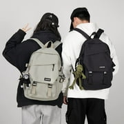 Lightweight Backpack for Women School Book Bag Waterproof Casual Backpack for Men Laptop Bag Travel Daypack for Sports