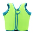 thumbnail image 1 of Kids Swim Vest for Toddlers Swim Learning and Training for Children, 1 of 5