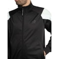 thumbnail image 5 of EA7 Lines Logo Tracksuit, Black, 5 of 10