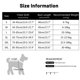 thumbnail image 5 of Albornoz de baño para perros, pijamas para mascotas, albornoces de secado de Spa, ropa de dormir pa Tomshoo Disfraz, 5 of 7