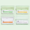 thumbnail image 3 of Gel Pens Erasable Gel Pens Everlasting Pen Erasable Pencils Metallic Inkless Metal Pen 1ML Black Technology No- Erasable- Eternal Pencil 2 In 2 for Office Supplies, 3 of 6