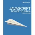 thumbnail image 1 of JavaScript: Novice to Ninja, 1 of 1