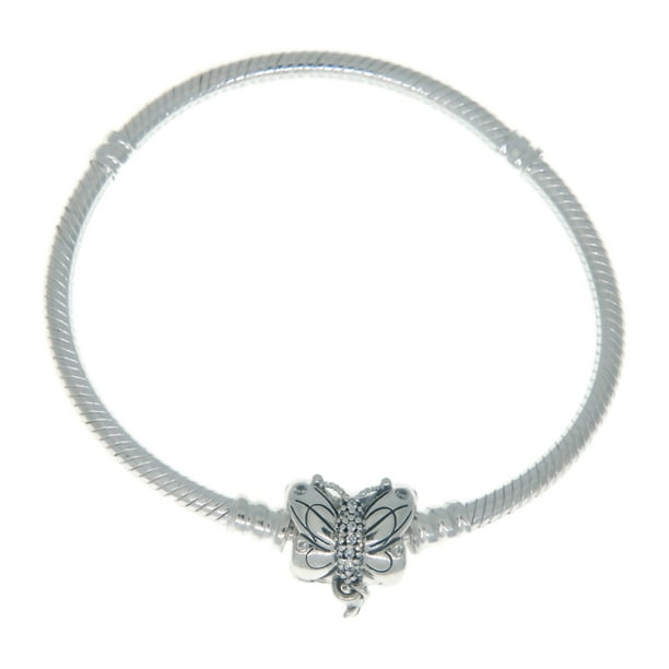 Pandora butterfly bracelet best sale