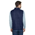 thumbnail image 3 of Ash City - Core 365 Men's Prevail Packable Puffer Vest - CE702, 3 of 4