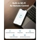 thumbnail image 2 of Cerrojo WiFi Smart Lock eufy Security C30 con entrada sin llave, 2 of 7