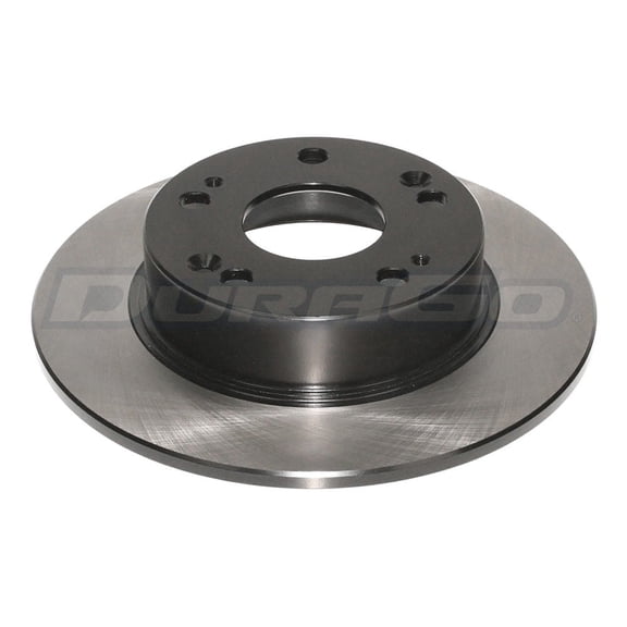 DuraGo BR31315-02 Disc Brake Rotor
