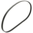 thumbnail image 1 of MOKKHNB 1Set Bread Machine Part for Bread Maker Supplies Black 20x3.5Cm, 1 of 8
