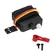 thumbnail image 5 of Dispositivo electromecánico servo de 3 cables, repuestos para coches modelo 46T 1/16, accesorios, componente de engranaje de dirección sin escobillas, rojo, 5 of 8