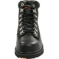 thumbnail image 2 of Harley-Davidson Men's Drive Steel Toe Boot, 2 of 7