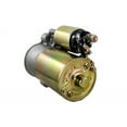 thumbnail image 5 of For Ford Taurus Starter Motor 1991-1996 Replaces FO2Z-11002-A- (Vehicle Trim: 2.5L L4 153 CID), 5 of 7