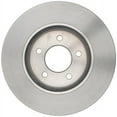 thumbnail image 2 of ACDelco Disc Brake Rotor 18A2344A Fits select: 2005-2007 FORD FIVE HUNDRED, 2005-2007 FORD FREESTYLE, 2 of 3