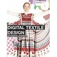 thumbnail image 1 of Pre-Owned Digital Textile Design: Portfolio Skills (Paperback) 1856695867 9781856695862, 1 of 1