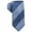 Blue - blue, variant on Tasso Elba Mens Santorie Self-tied Necktie, Purple, One Size