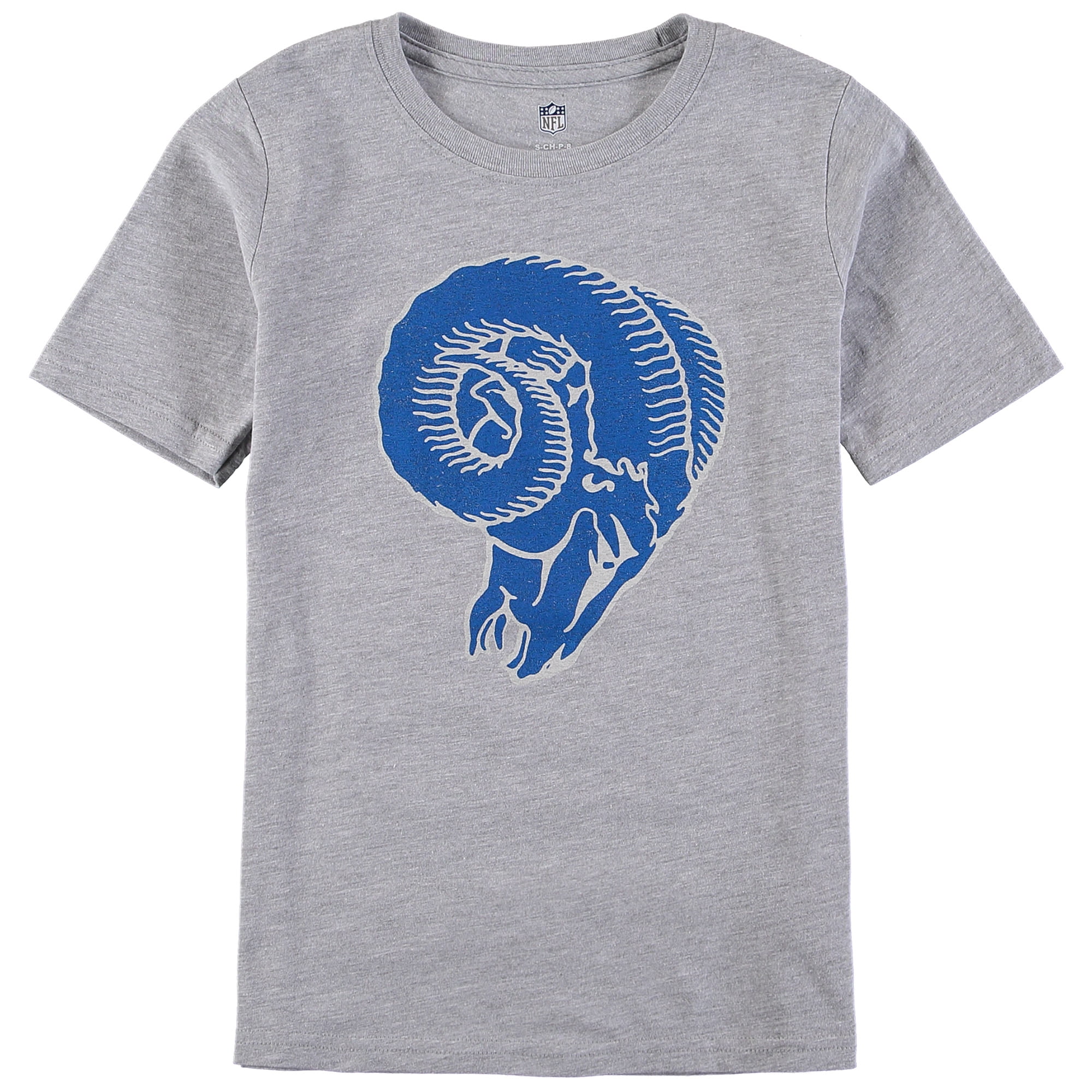 los angeles rams vintage shirt