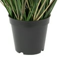 thumbnail image 3 of Vickerman TN170636 X664 Everyday Grass with Pot - 36 in., 3 of 3